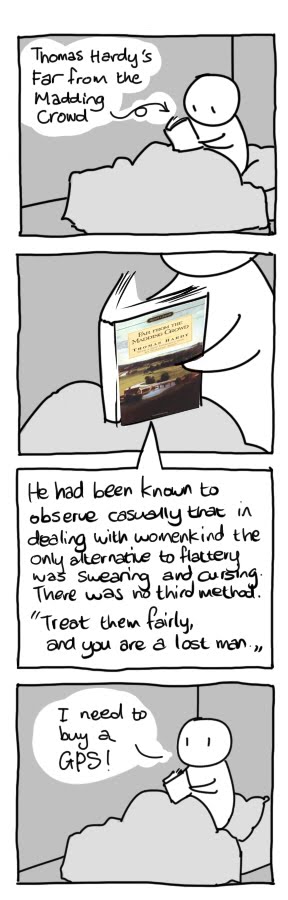 cartoon